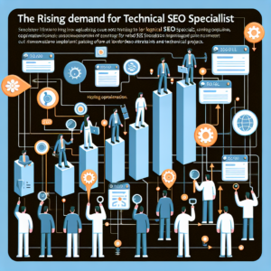 The Rising Importance of Technical SEO Specialists: Beyond Optimization