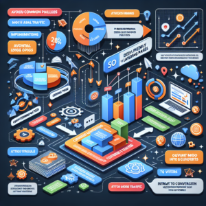 Mastering the Art of SEO-Optimized Landing Pages for Higher Conversions