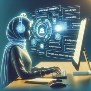 How Bing’s AI-Enhanced Summaries Could Change Your SEO Strategy