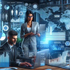 Rise in Demand: SEO and SEM Experts Thriving in Niche Markets