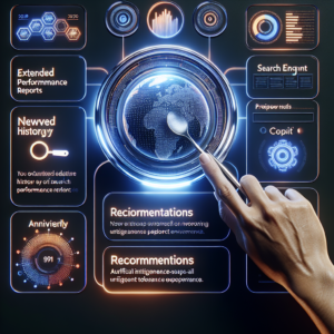 Mastering SEO with Bing Webmaster Tools’ New Features and AI Insights