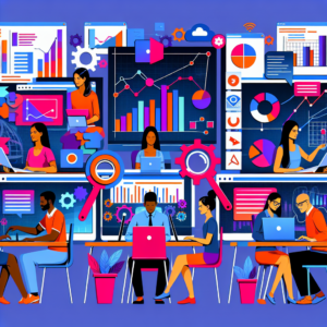 The Rise of Multifaceted SEO and SEM Account Management Careers