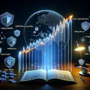Protecting Your Website From Google Algorithm Updates
