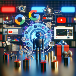 Enhancing Your Holiday SEO: Leveraging AI Overviews for Black Friday & Cyber Monday Success