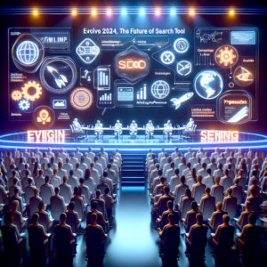 Mastering SEO with Insights from Ahrefs Evolve 2024