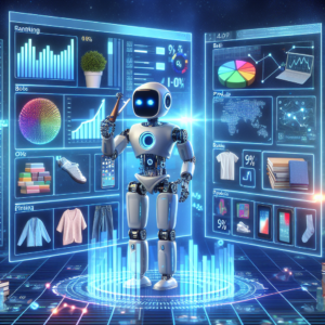 Mastering Google’s AI-Driven Shopping Updates: A Guide for Merchants
