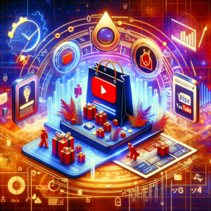 Mastering Holiday SEO: Unlocking the Power of AI Overviews for Black Friday & Cyber Monday