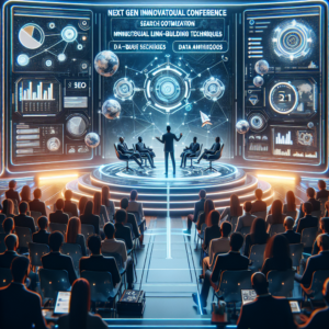 Ahrefs Evolve 2024: Transforming SEO with Cutting-Edge Insights