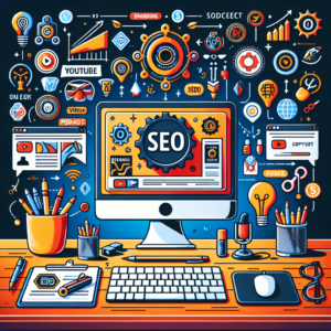 Revolutionizing Your Brand Storytelling with YouTube SEO