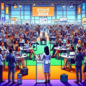 Top Insights and Strategies from Ahrefs Evolve 2024