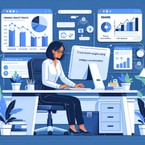 How to Strategically Scale Organic Search Traffic at Enterprise Level
