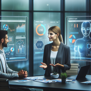 “Thriving in Niche Markets: The Growing Demand for SEO and SEM Experts”