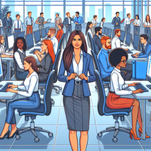Leading the Charge: SEO & Content Strategy at Mindshare UK