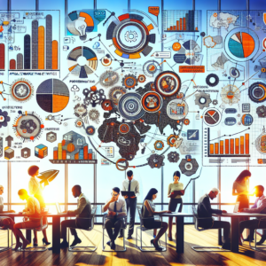 Top Affiliate Marketing Trends for 2024 and Their Impact on SEO