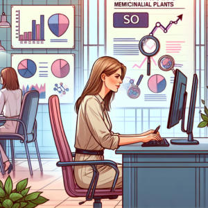 Exploring SEO Careers in Niche Markets: Opportunities in the Cannabis Industry