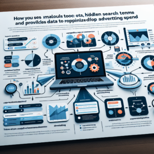 Unlocking Hidden Potential: Mastering Google’s Auction Insights for Better Ad Visibility