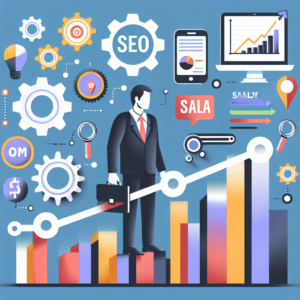 Navigating the New Era of SEO Management: Responsibilities and Career Advancement