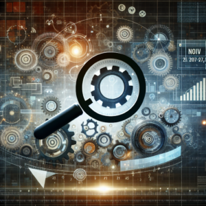 Understanding Google’s November 2024 Core Update: What You Need to Know