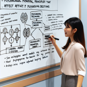 Harnessing Psychology to Boost Content Engagement and Conversion Rates
