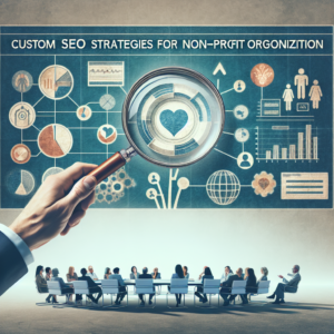 Tailoring SEO Strategies: Amplifying Non-Profit Impact Online
