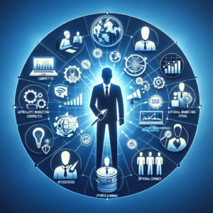 Navigating SEO Leadership in Affiliate Marketing Industries