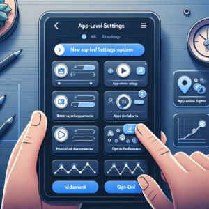 Google AdMob’s New Control Features: Enhancing Mobile Ad Engagement and Performance