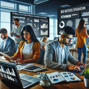 The Essential Role of SEO Outreach Specialists in Modern Digital Campaigns