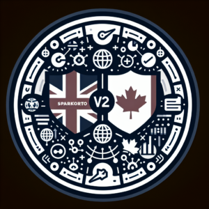 SparkToro V2: Expanding Horizons to the UK and Canada