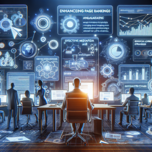 Boost Your B2B SEO with Effective Meta-Data Strategies