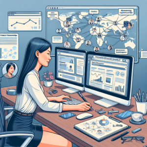 Unlocking the Power of SEO Outreach: Essential Roles and Strategies