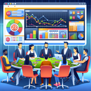 Exploring the Growing Demand for SEO Specialists in the Sports Betting Industry