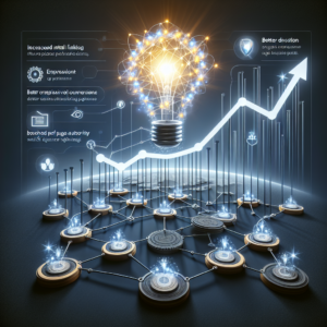 Mastering Internal Linking: Boost Your SEO and User Experience