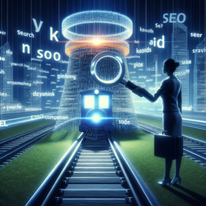 Understanding the Strategic Role of a Senior SEO Associate in Today’s Competitive Industries