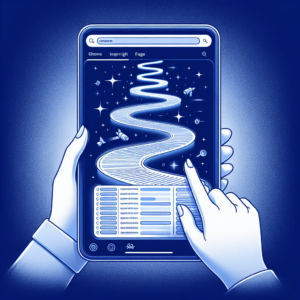 How Google’s Continuous Scroll Testing Could Impact SEO Strategies