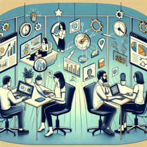 The Rise of SEO Program Managers: Embracing Remote Work Opportunities