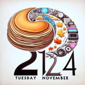 SEO Daily News Recaps for Tuesday, November 12, 2024