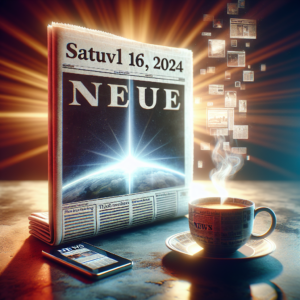 SEO Daily News Recaps for Saturday, November 16, 2024