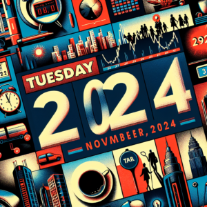 SEO Daily News Recaps for Tuesday, November 19, 2024