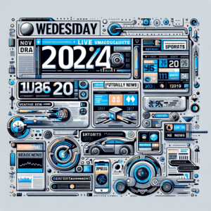 SEO Daily News Recaps for Wednesday, November 20, 2024