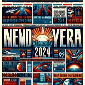 SEO Daily News Recaps for Wednesday, November 27, 2024