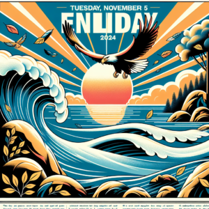 SEO Daily News Recaps for Tuesday, November 05, 2024