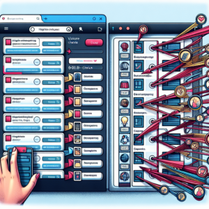 Navigating the SEO Challenges of Faceted Navigation: Best Practices & Solutions
