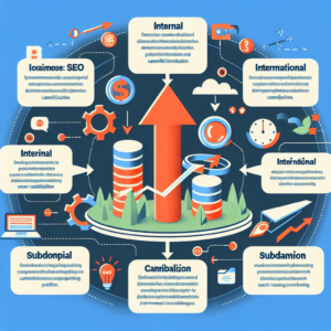 Mastering SEO Cannibalization: Identify, Fix, and Prevent Issues