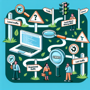 How to Retrieve Lost URLs Post-CMS Migration and Boost Your SEO