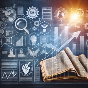 Mastering Old Content Management: Boosting SEO for News Websites