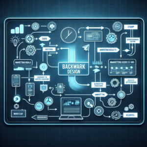 Boost Your Content Strategy: High-Impact Results with Backward Design