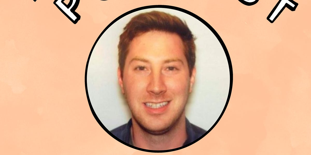 Building at Stripe: craft, metrics, and customer obsession | Jeff Weinstein (Product Lead at Stripe)