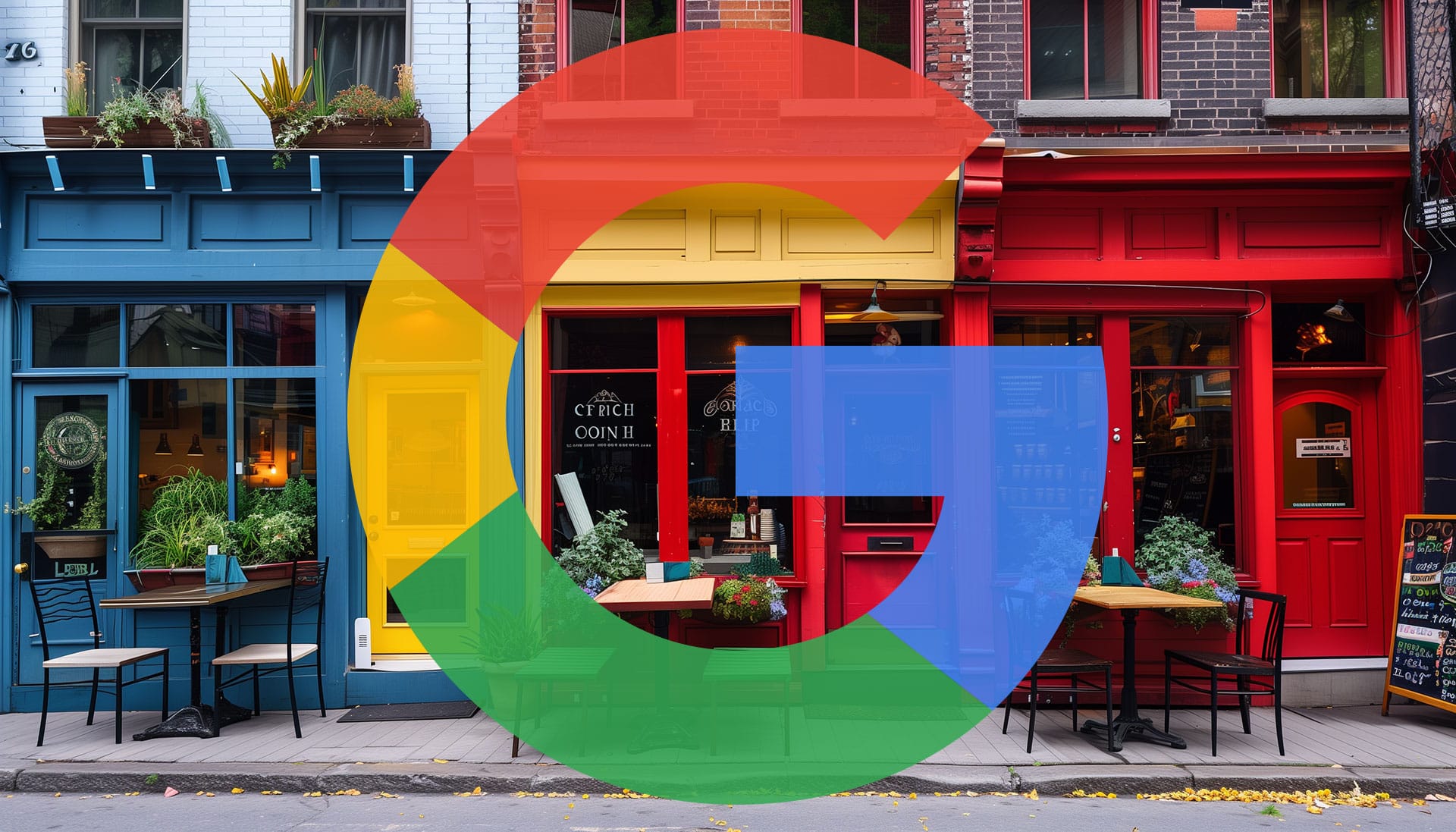 Report: Menu items, busier businesses may be Google local ranking signals