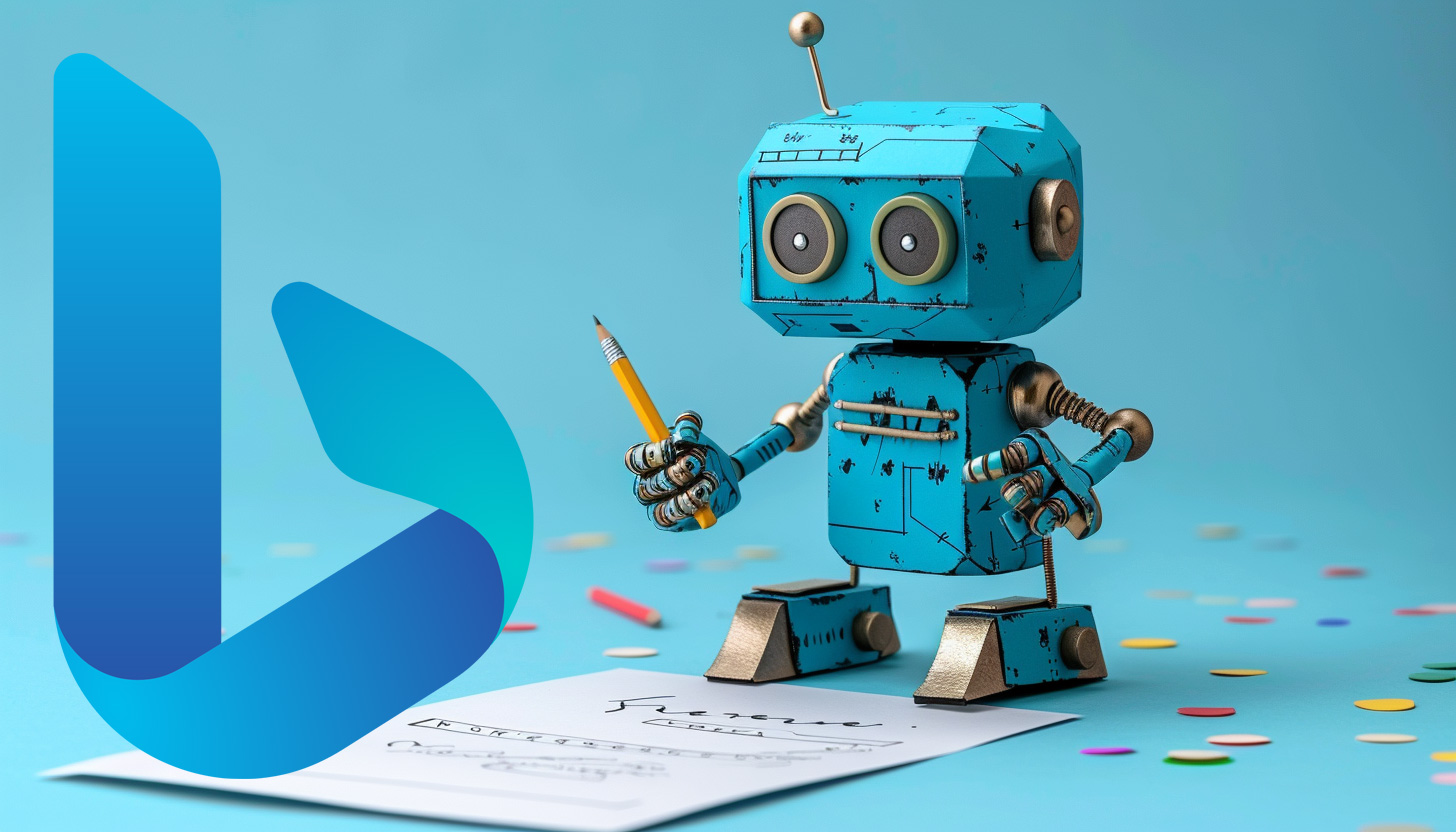 Bing People Also Ask Can Include AI Generated Content