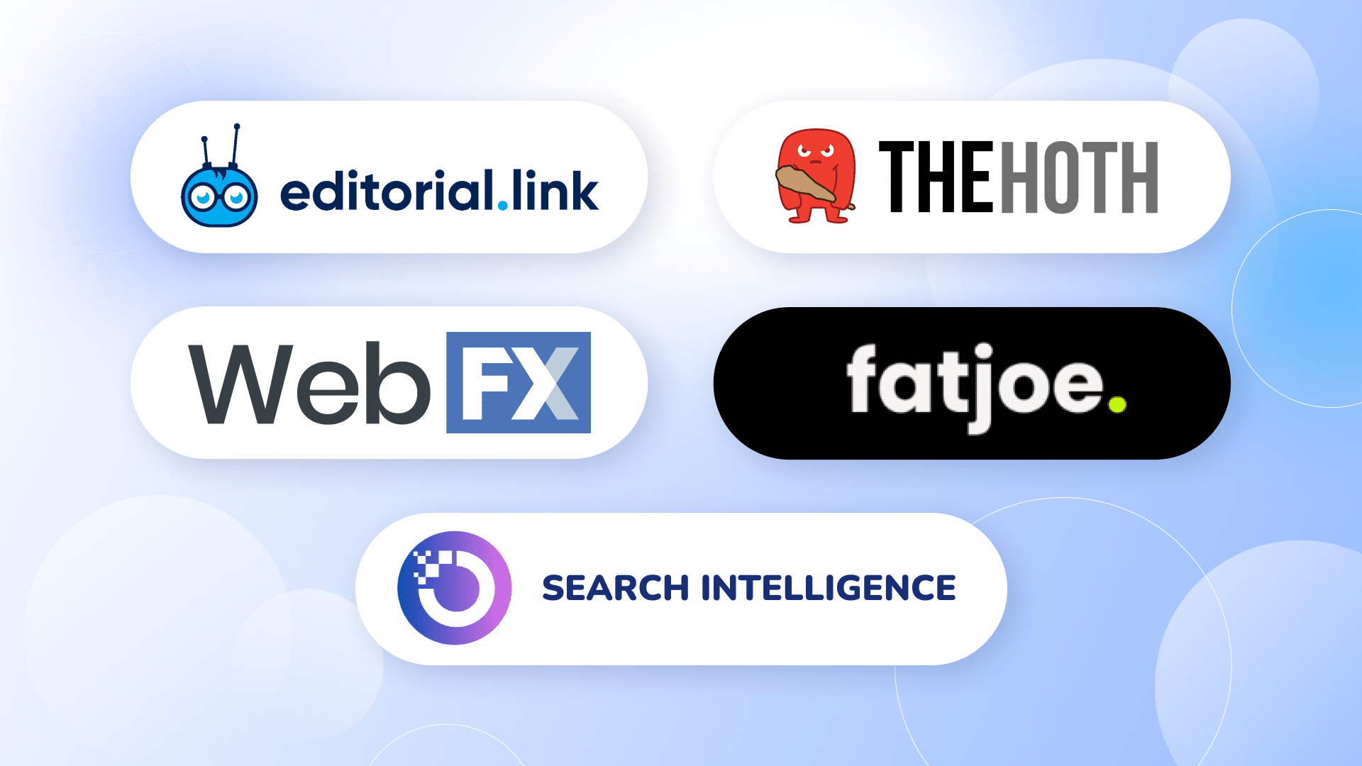 Link building services to watch in 2024
